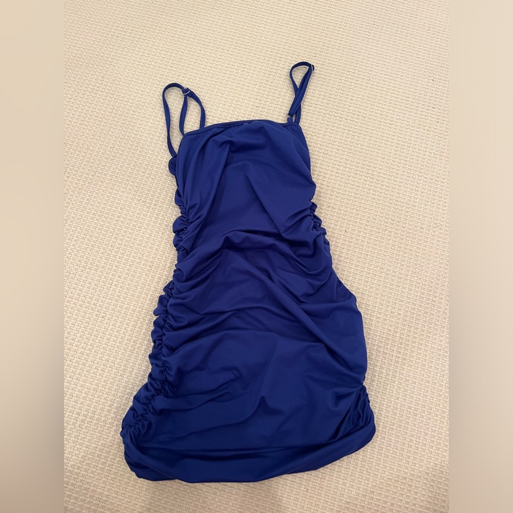 Kids Swimwear in Blue